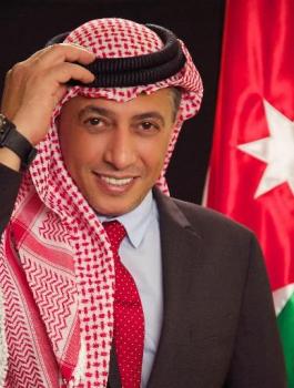 منع عمر العبداللات من دخول فلسطين 