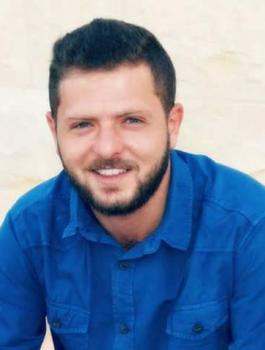 احمد جرار