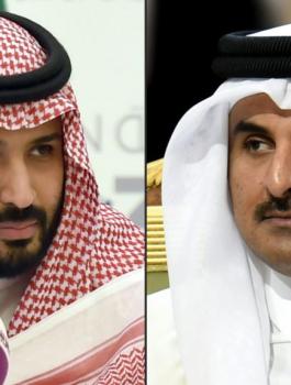السعودية خططت لغزو قطر عسكريا 