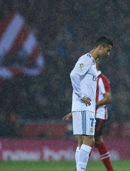 بالأرقام: ريال مدريد يحقق أسوأ بداية بالليجا منذ 2008!