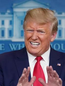 ترامب والحرس الوطني في واشنطن 