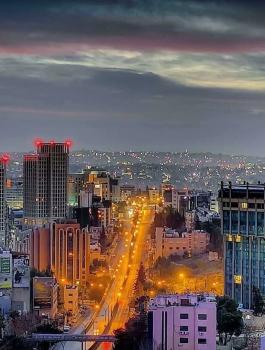 الاردن والعمالة الوافدة 