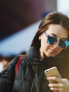 صور السيلفي والامراض 