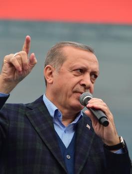  اردوغان وتركيا 