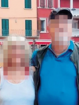 مستوطن يقتل زوجته في غلاف غزة 