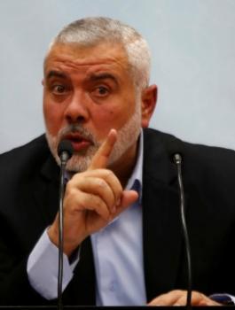 حماس والانتخابات الفلسطينية 