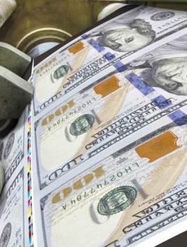 قروض الحكومة الفلسطينية 