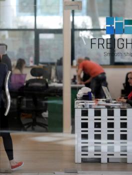 صناعة الهايتك في فلسطين 