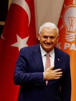 يلدرم وانتخابات اسطنبول 