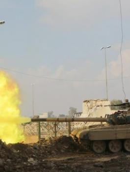 معارك الموصل 