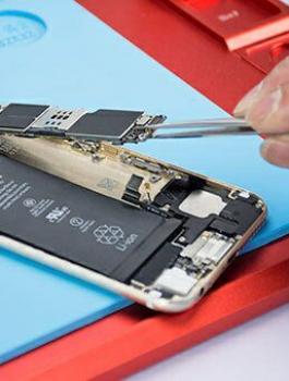 ارتفاع درجة حرارة الهاتف 