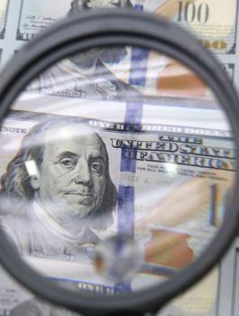 الدولار والشيقل 