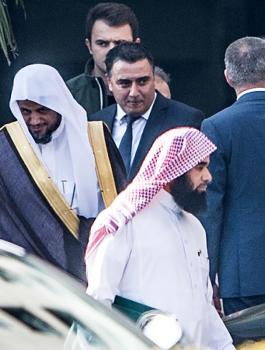 السعودية تمنع مواطنيها من السفر الى تركيا 