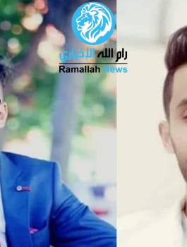 وفاة شابين في غزة غرقا في البحر 