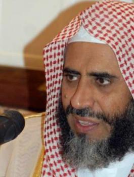 السعودية واعدام عوض القرني 