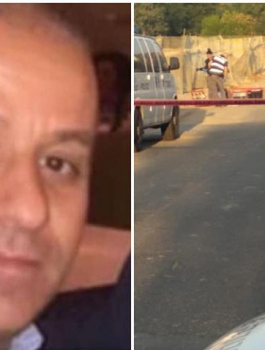 قتيل في الداخل المحتل 