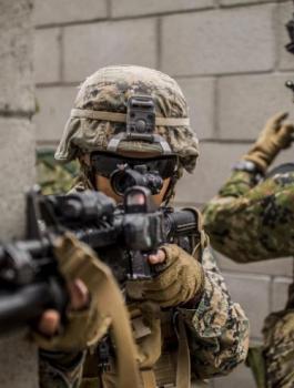 قاتل بن لادن 