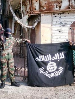 داعش يقتل رهائن السويداء 