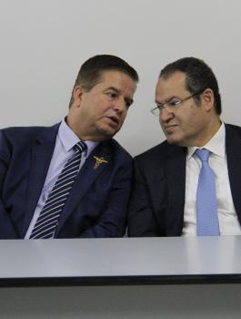 قسم القلب في الجمعية العربية 