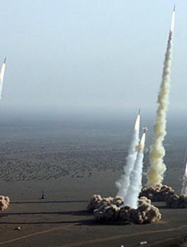 ايران وتدمير اسرائيل 
