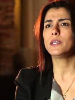 النائب هند الفايز