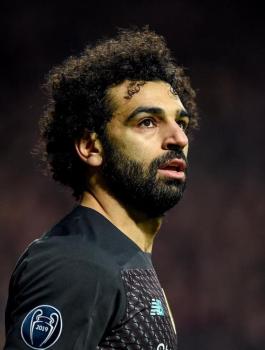صلاحح واتلتيكو مدريد 