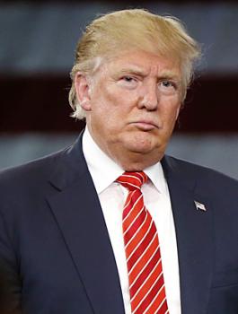 ترامب ايران 