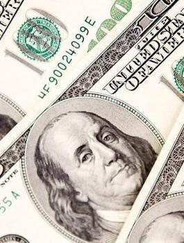 سعر صرف الدولار مقابل الشيقل 