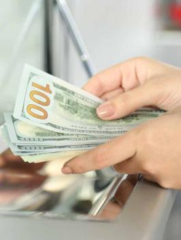 سعر صرف الدولار مقابل الشيقل 