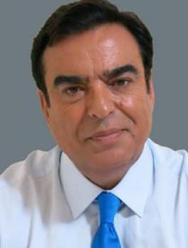 جورج قرداحي وحلب 