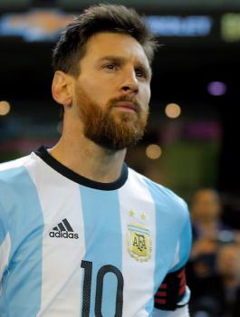 المنتخب الارجنتيني والاسرائيلي 