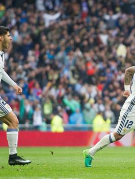 ريال مدريد 