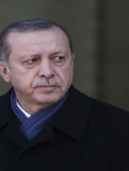 أردوغان 