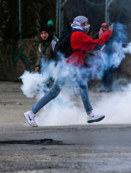 انتفاضة ثالثة 