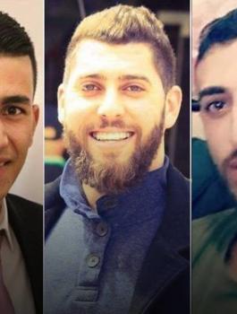 وحدة اليمام الاسرائيلية 