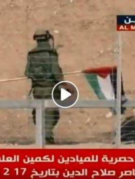 اسرائيل وقطاع غزة 