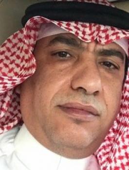 دحام العنزي وفتح سفارة للسعودية في اسرائيل 