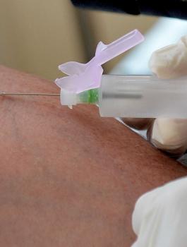 ضغط الدم والحالة الصحية 