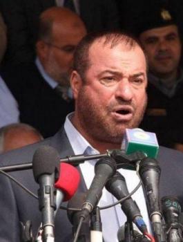 فتحي حماد واسرائيل 