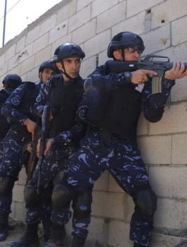 القبض على مطلوبين في  بيت لحم 