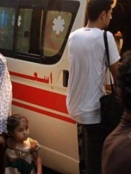 شجار عائلي يودي بحياة شقيقين في غزة