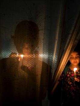 وزير الطاقة الاسرائيلي: إعادة كمية الكهرباء المقلصة إلى غزة خشية من الأوبئة