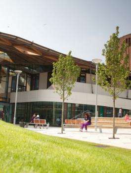 جامعة النجاح الوطنية 