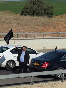 مسيرة مركبات 