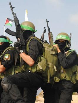 حماد والقسام 