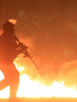 حماس واسرائيل وقطاع غزة 