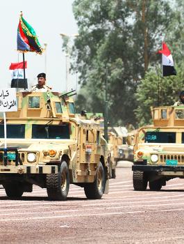 Humvees_of_the_Iraqi_Army