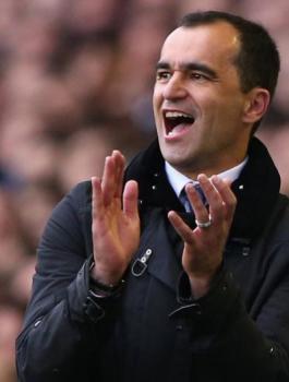 مدرب ريال مدريد الجديد 