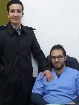 الافراج عن الاشقاء البلبول 