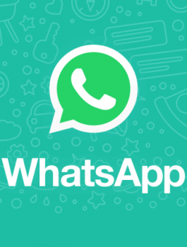 رسائل قاتلة عبر واتساب 